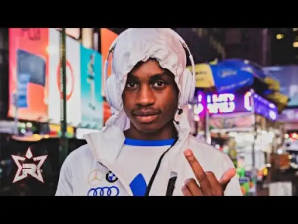 Lil Tjay - So Mad Ft. David Lee